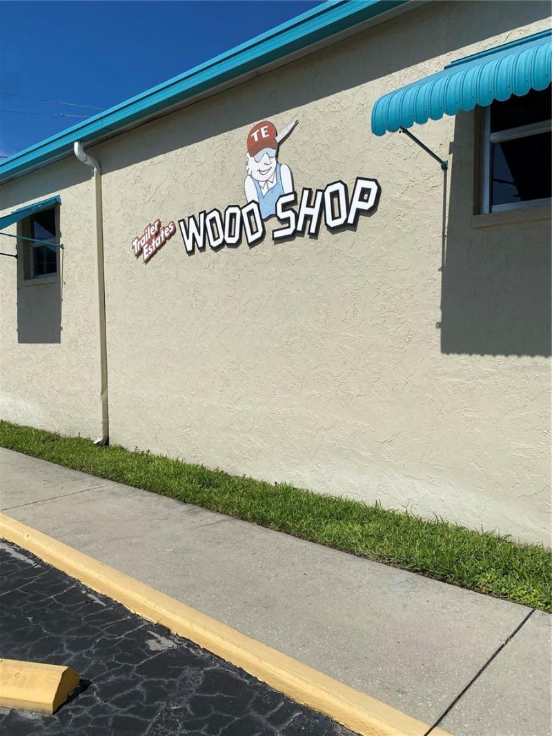 1912 Florida Boulevard, Bradenton, FL 34207 Photo