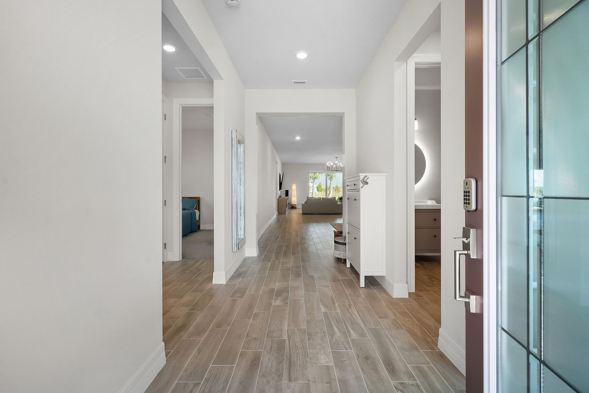 12249 SW Sand Dollar Way, Port Saint Lucie, FL 34987 Photo