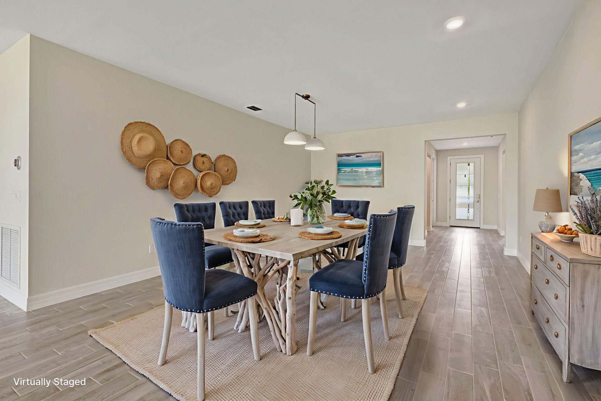 12249 SW Sand Dollar Way, Port Saint Lucie, FL 34987 Photo