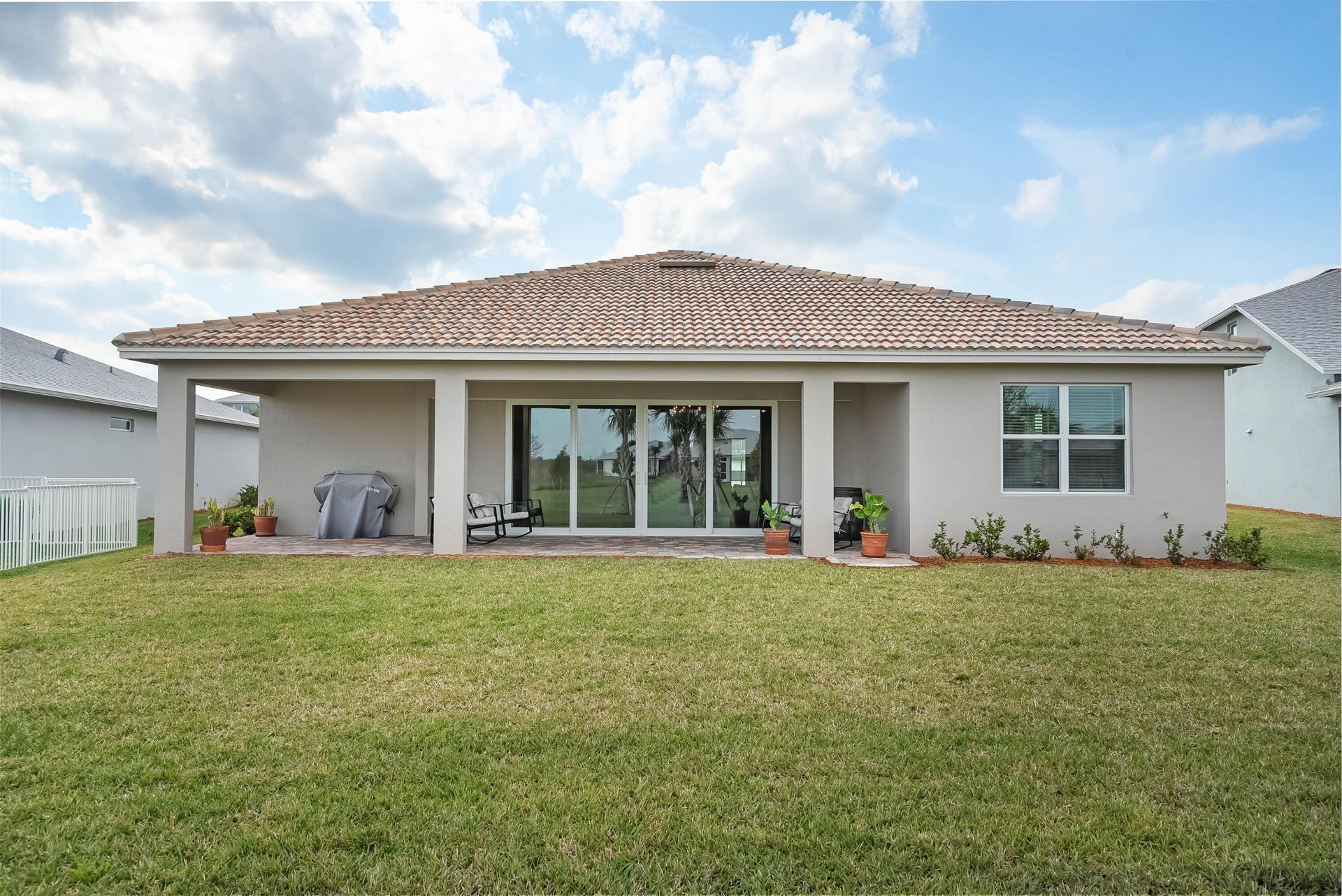 12249 SW Sand Dollar Way, Port Saint Lucie, FL 34987 Photo
