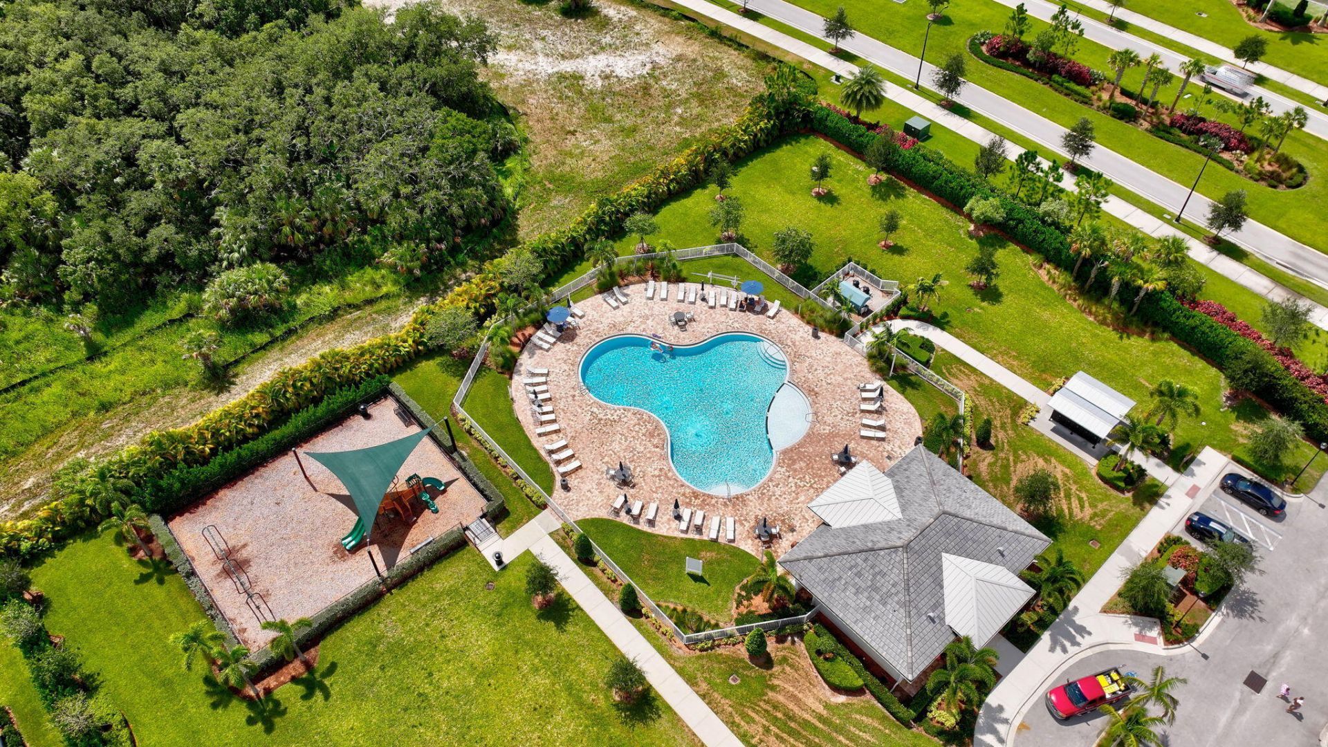 12249 SW Sand Dollar Way, Port Saint Lucie, FL 34987 Photo