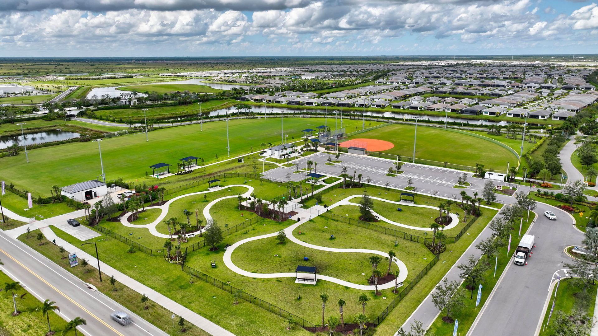 12249 SW Sand Dollar Way, Port Saint Lucie, FL 34987 Photo