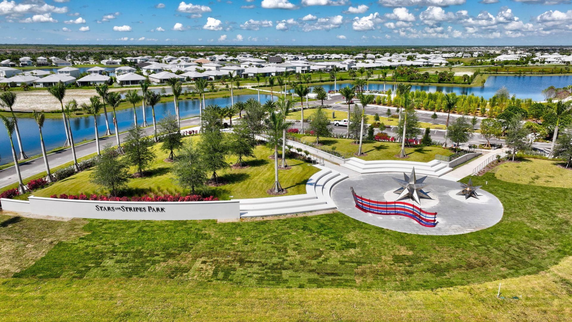 12249 SW Sand Dollar Way, Port Saint Lucie, FL 34987 Photo