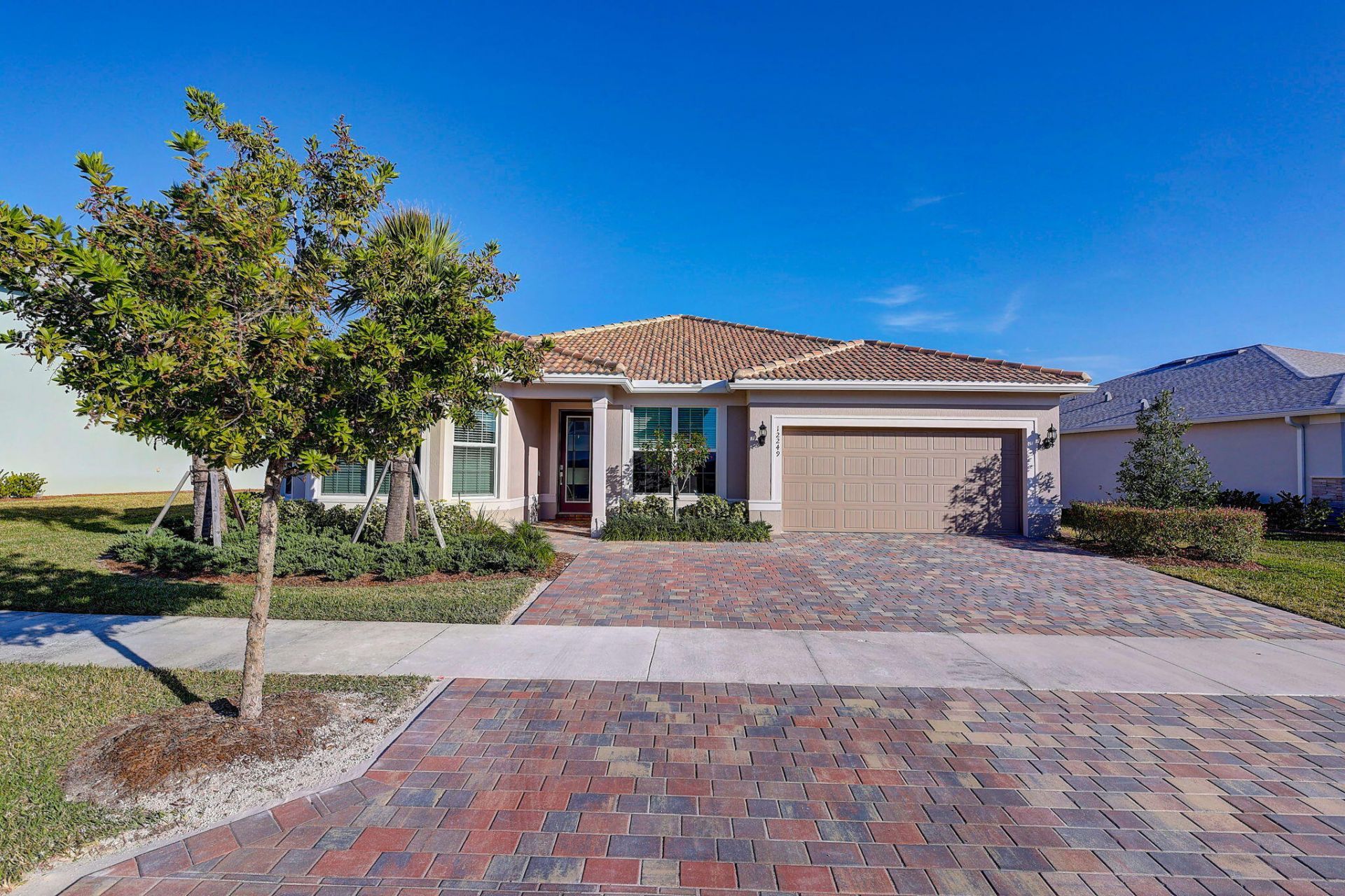 12249 SW Sand Dollar Way, Port Saint Lucie, FL 34987 Photo