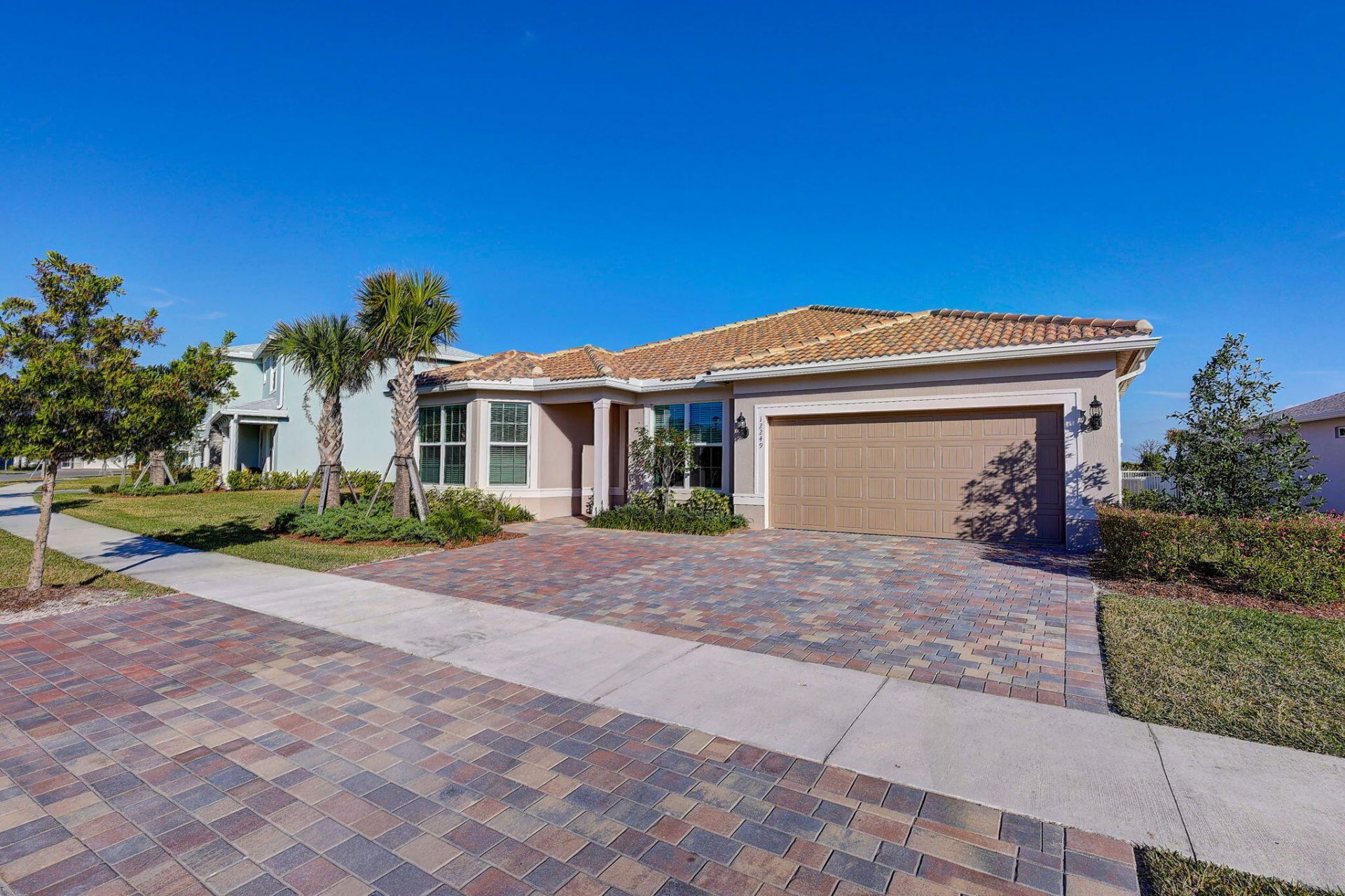 12249 SW Sand Dollar Way, Port Saint Lucie, FL 34987 Photo
