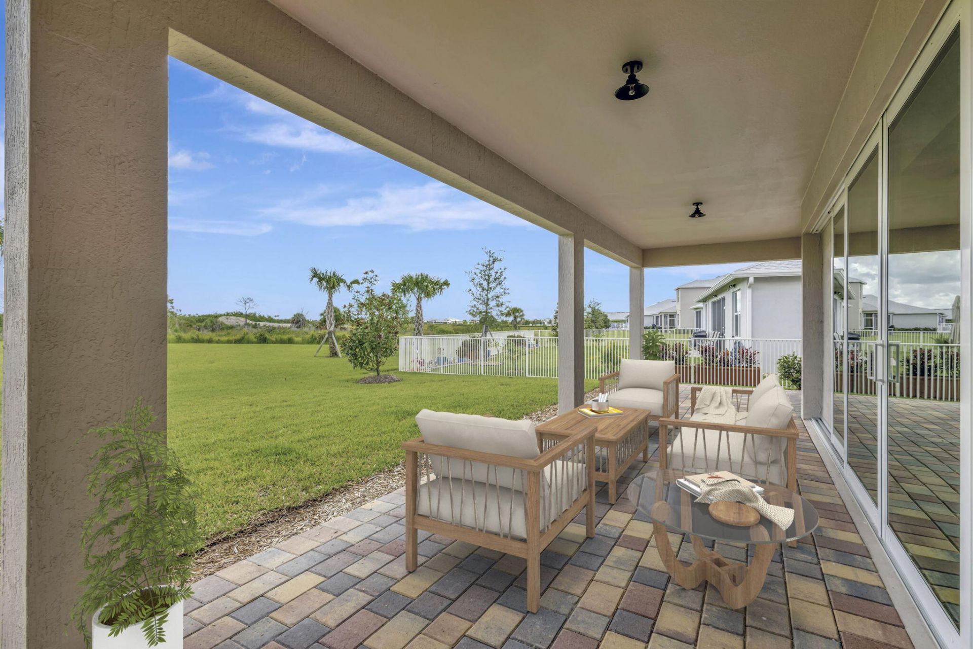 12249 SW Sand Dollar Way, Port Saint Lucie, FL 34987 Photo