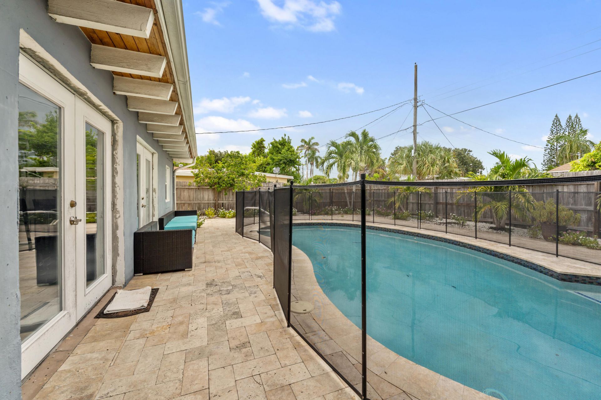 808 Wright Drive, Lake Worth, FL 33461 Photo