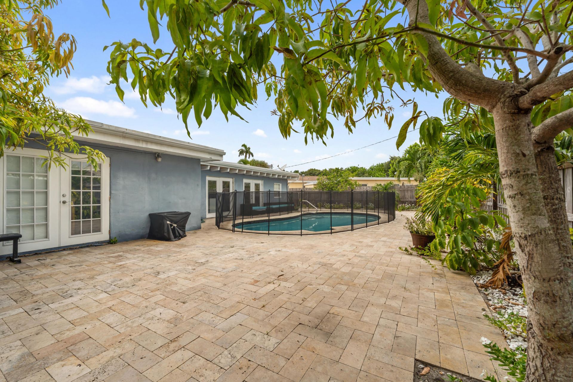 808 Wright Drive, Lake Worth, FL 33461 Photo