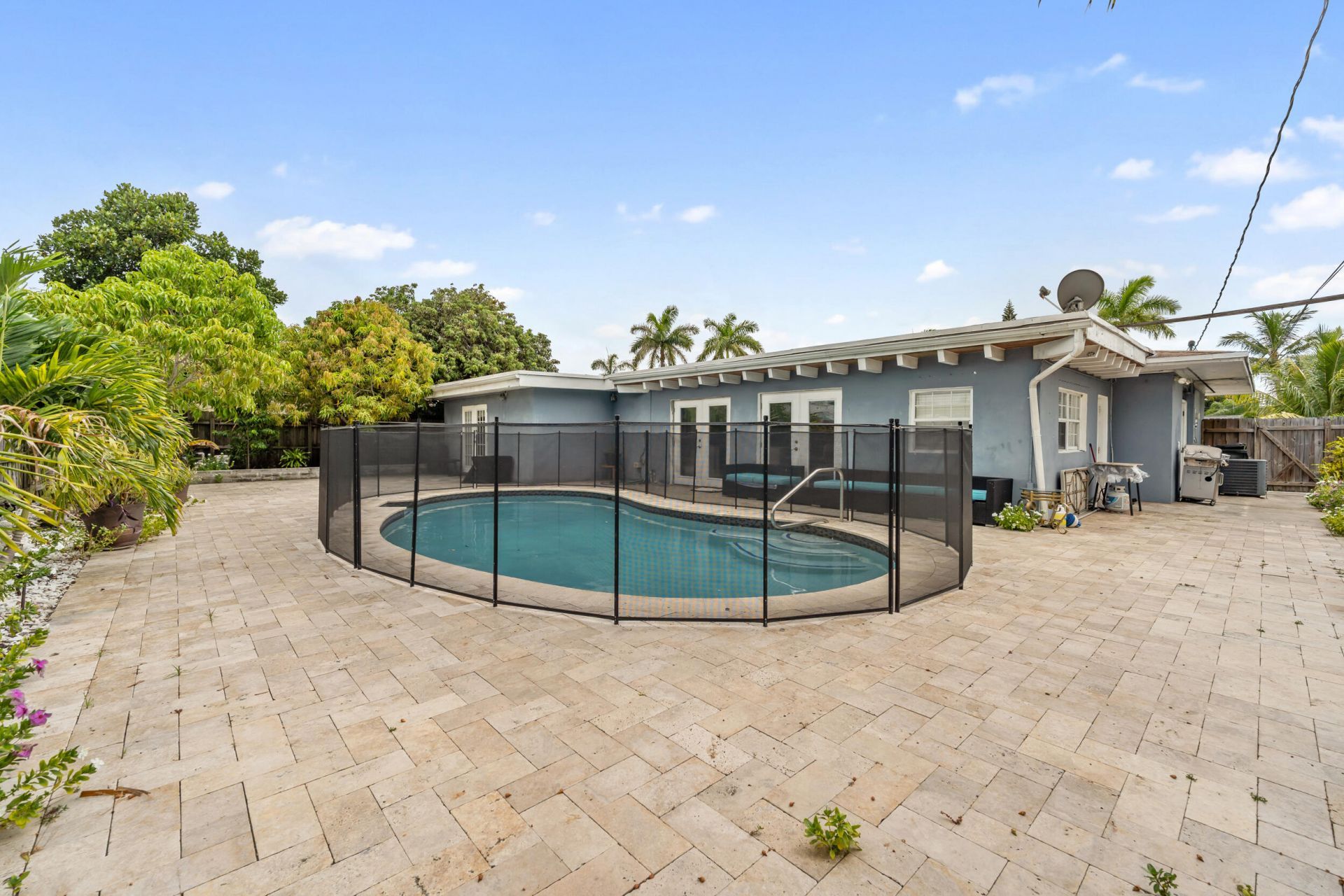 808 Wright Drive, Lake Worth, FL 33461 Photo