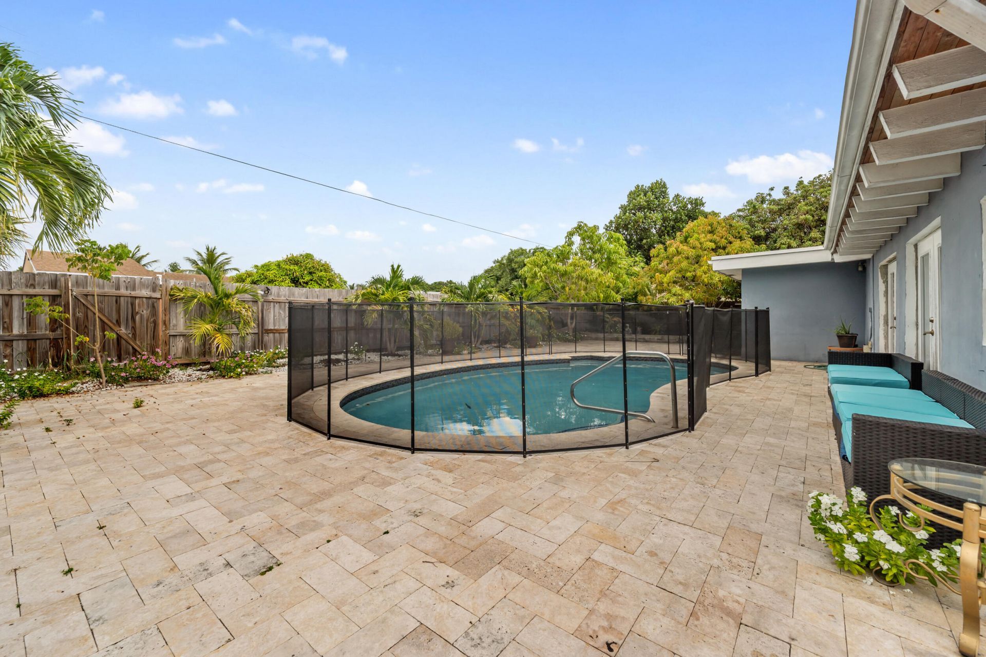 808 Wright Drive, Lake Worth, FL 33461 Photo