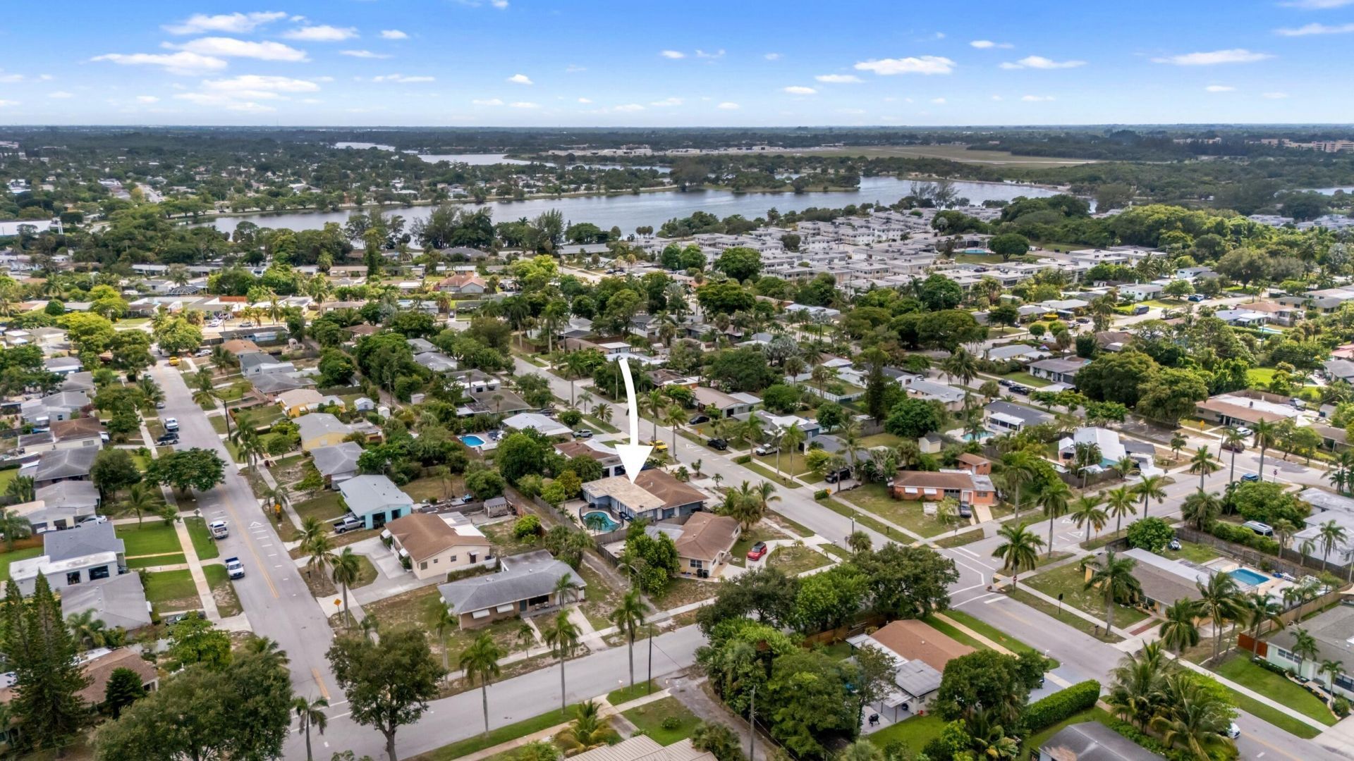 808 Wright Drive, Lake Worth, FL 33461 Photo