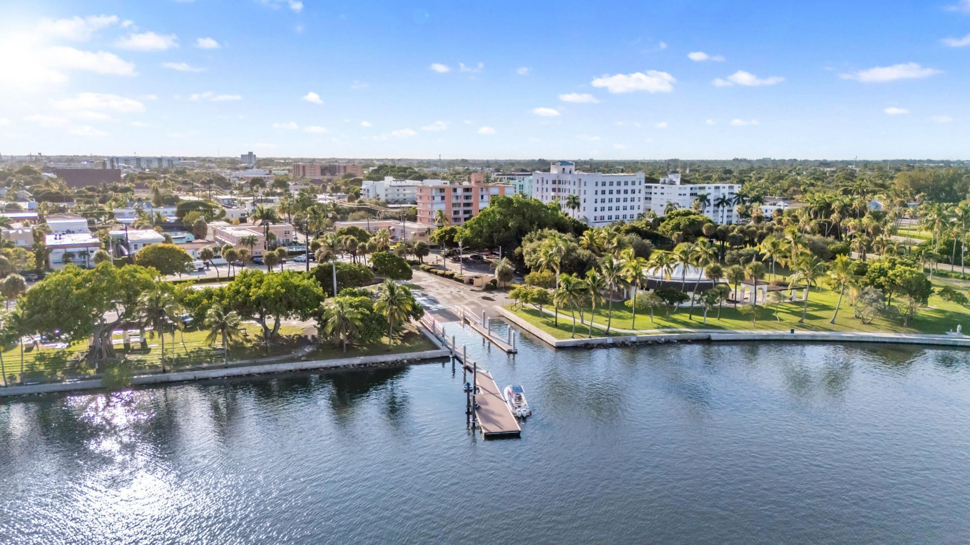 808 Wright Drive, Lake Worth, FL 33461 Photo