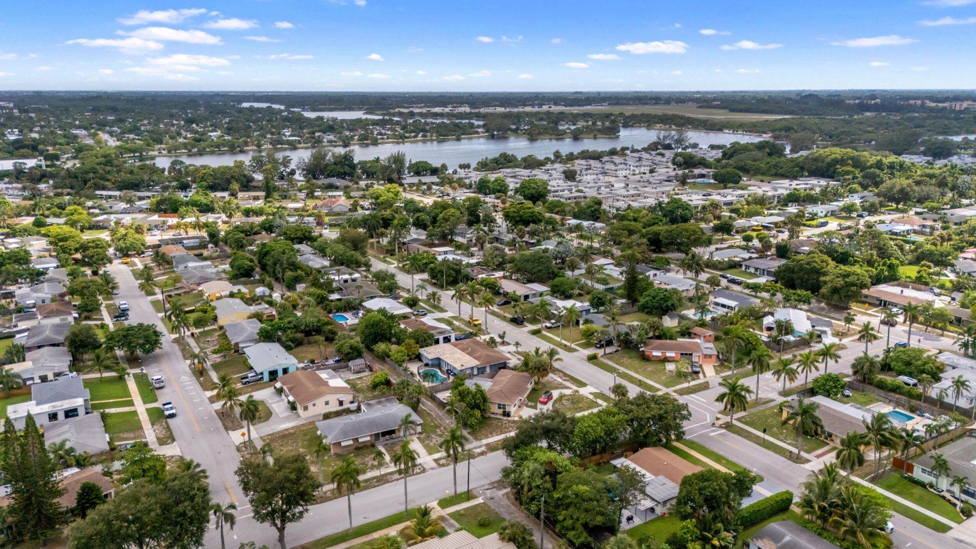 808 Wright Drive, Lake Worth, FL 33461 Photo