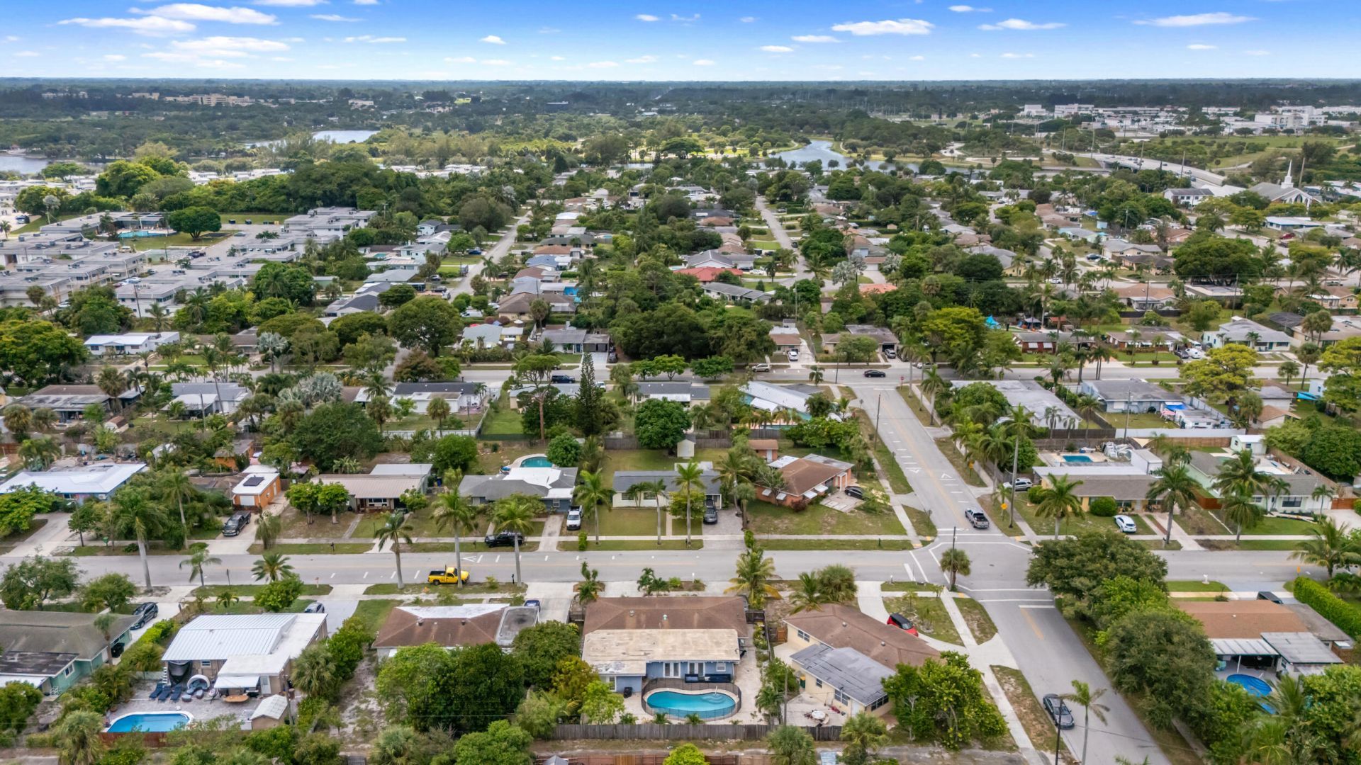808 Wright Drive, Lake Worth, FL 33461 Photo