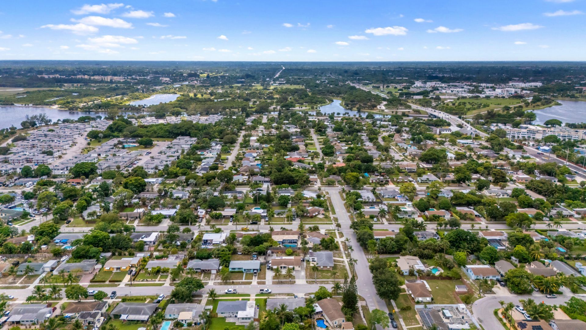 808 Wright Drive, Lake Worth, FL 33461 Photo