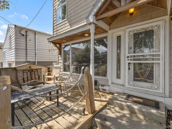 3199 Tierney Place, Bronx, NY 10465