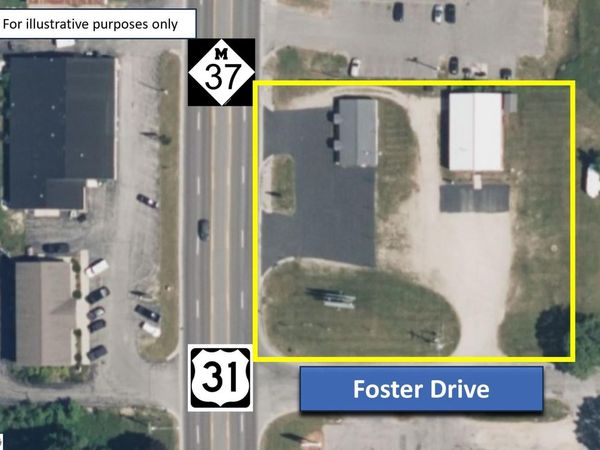 305 US-31 S, Traverse City, MI 49685