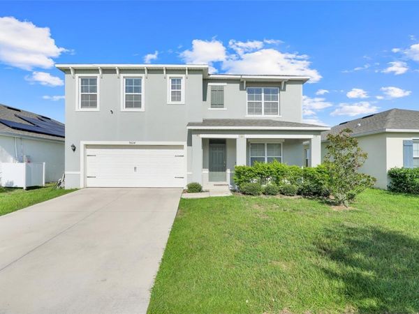 9654 BLACK WALNUT DRIVE, CLERMONT, FL 34715