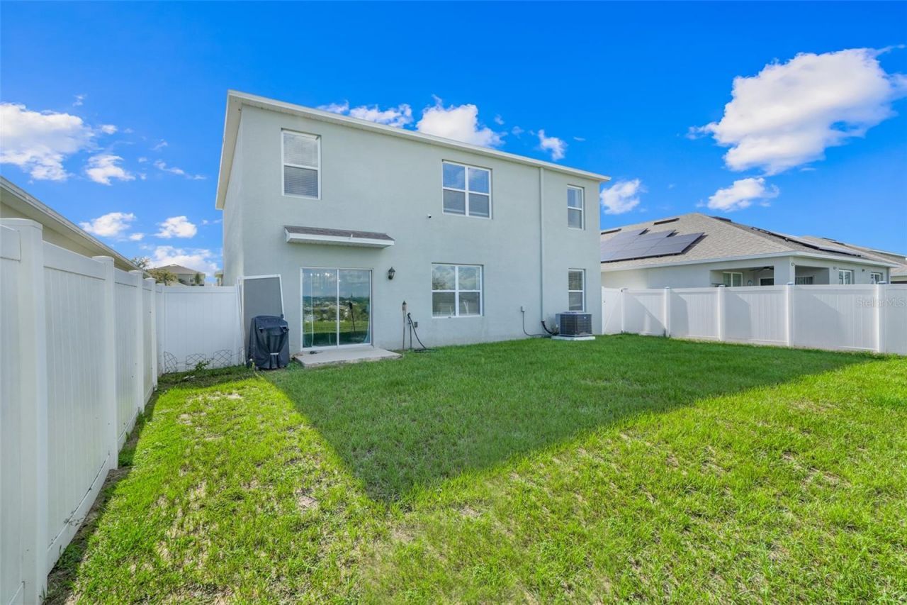 9654 Black Walnut Drive, Clermont, FL 34715 Photo