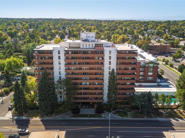 4570 E Yale Ave Avenue, Unit 1004, Denver, CO 80222
