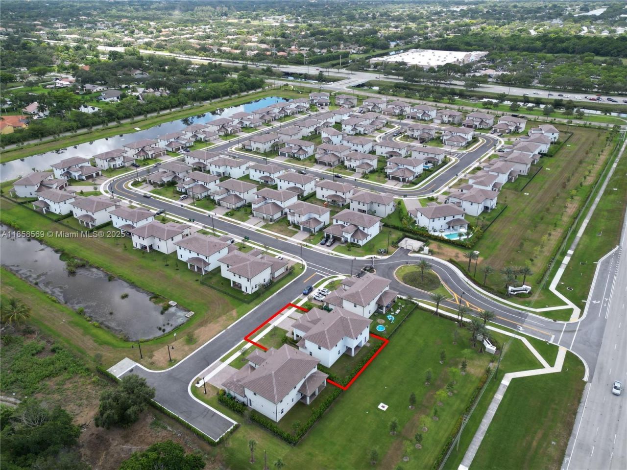 4255 SW 123rd Ter, Davie, FL 33330 Photo