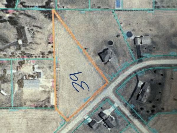 Lot 39 Chelsea Avenue, Freeport, IL 61032