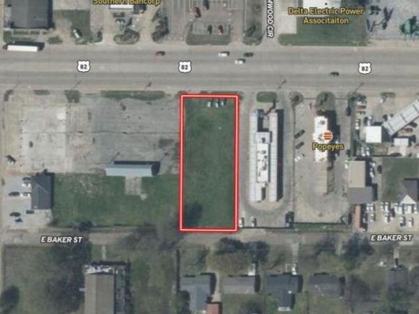 E 82 Highway, Indianola, MS 38751