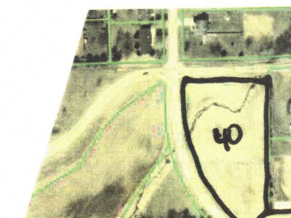 Lot 40 Fairview Road, Freeport, IL 61032