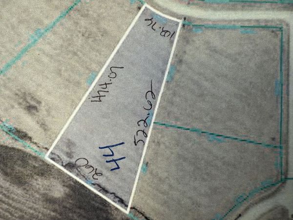 Lot 44 Spring Brook Drive, Freeport, IL 61032