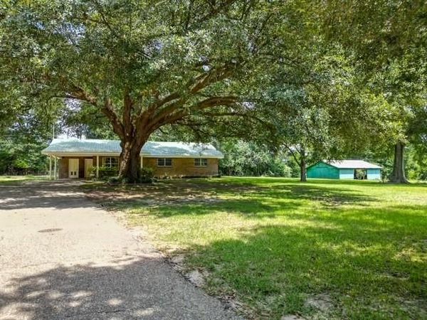 78468 STEVENS Road, Folsom, LA 70437