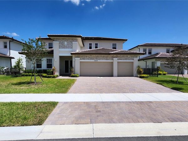 12239 SW 43rd St, Davie, FL 33330