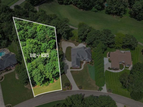 0 Marble Arch Way, Flowery Branch, GA 30542