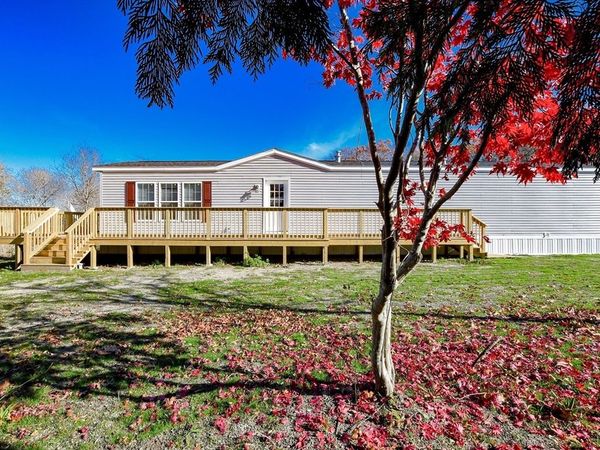 3040 Cranberry Hwy, Unit 16, Wareham, MA 02538