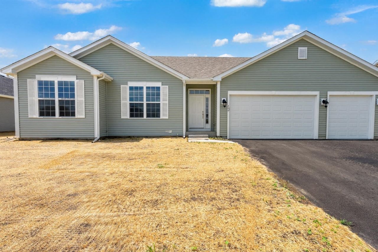 206 Cress Creek Trail, POPLAR GROVE, IL 61065