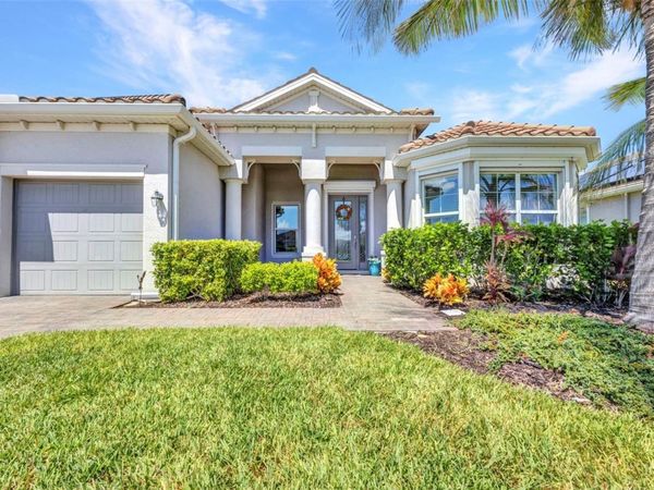 15000 SPANISH POINT DRIVE, PORT CHARLOTTE, FL 33981