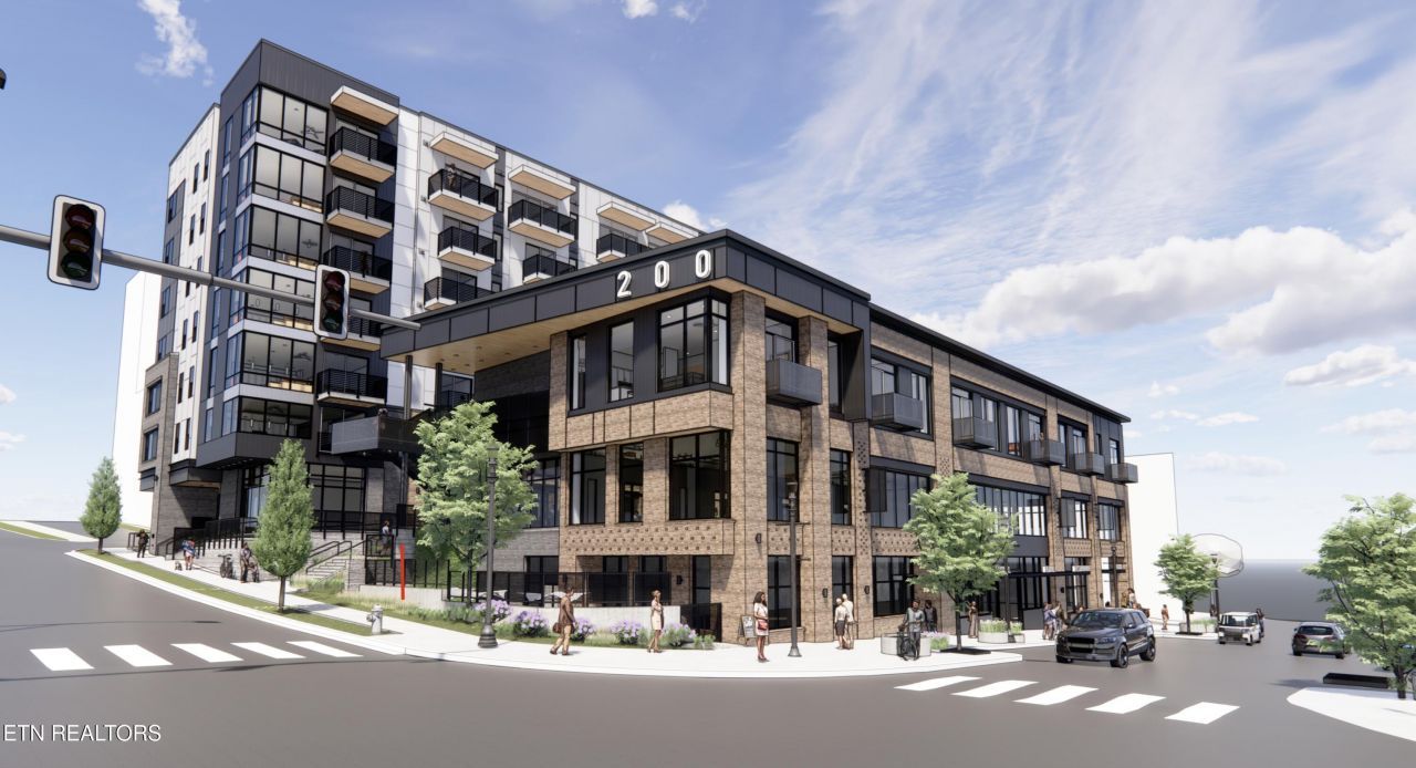 255 S Gay St, Knoxville, TN 37902 Main Photo