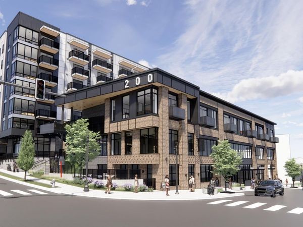 255 S Gay St, Knoxville, TN 37902