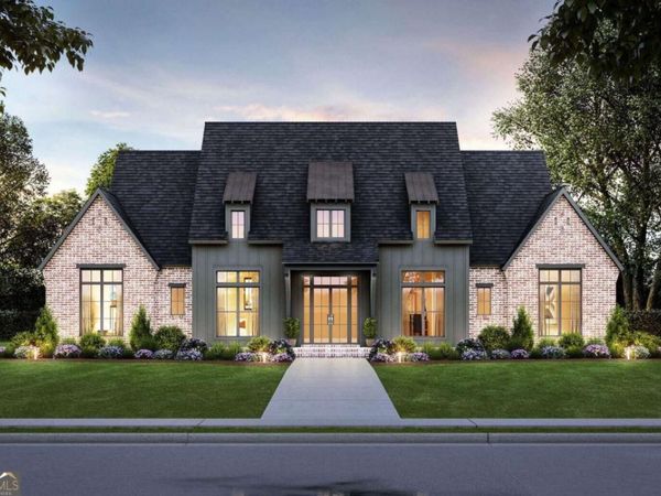 0 Sid Hunter Road, Unit LOT 2, Sharpsburg, GA 30277