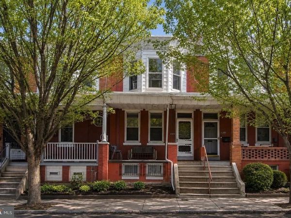 4817 RIDGE AVENUE, PHILADELPHIA, PA 19129