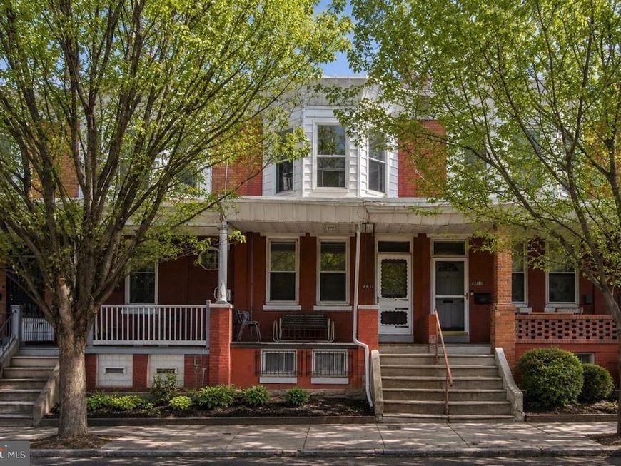 4817 Ridge Avenue, Philadelphia, PA 19129 Main Photo