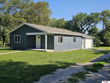 306 Short Street, Diller, NE 68342