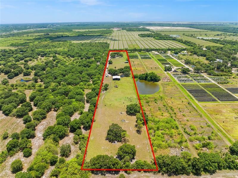 10100 W Midway Road, Fort Pierce, FL 34945 Photo