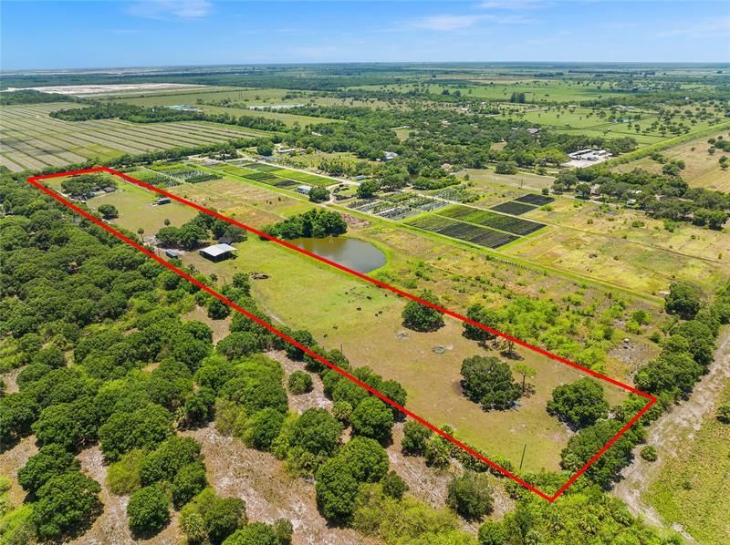 10100 W Midway Road, Fort Pierce, FL 34945 Photo