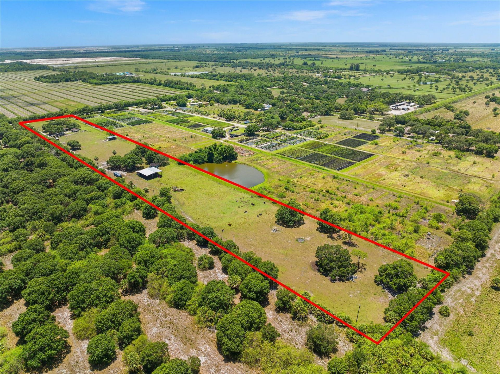 10100 W Midway Road, Fort Pierce, FL 34945 Photo