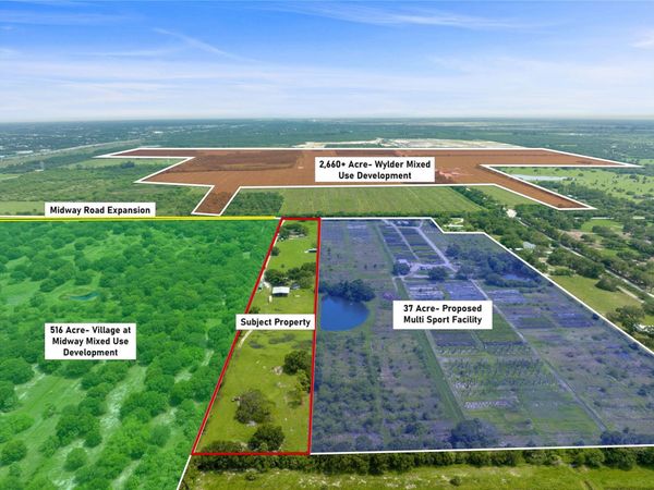 10120 W Midway Road, Fort Pierce, FL 34945