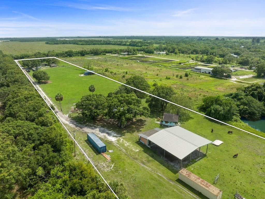 10120 W Midway Road, Fort Pierce, FL 34945 Photo