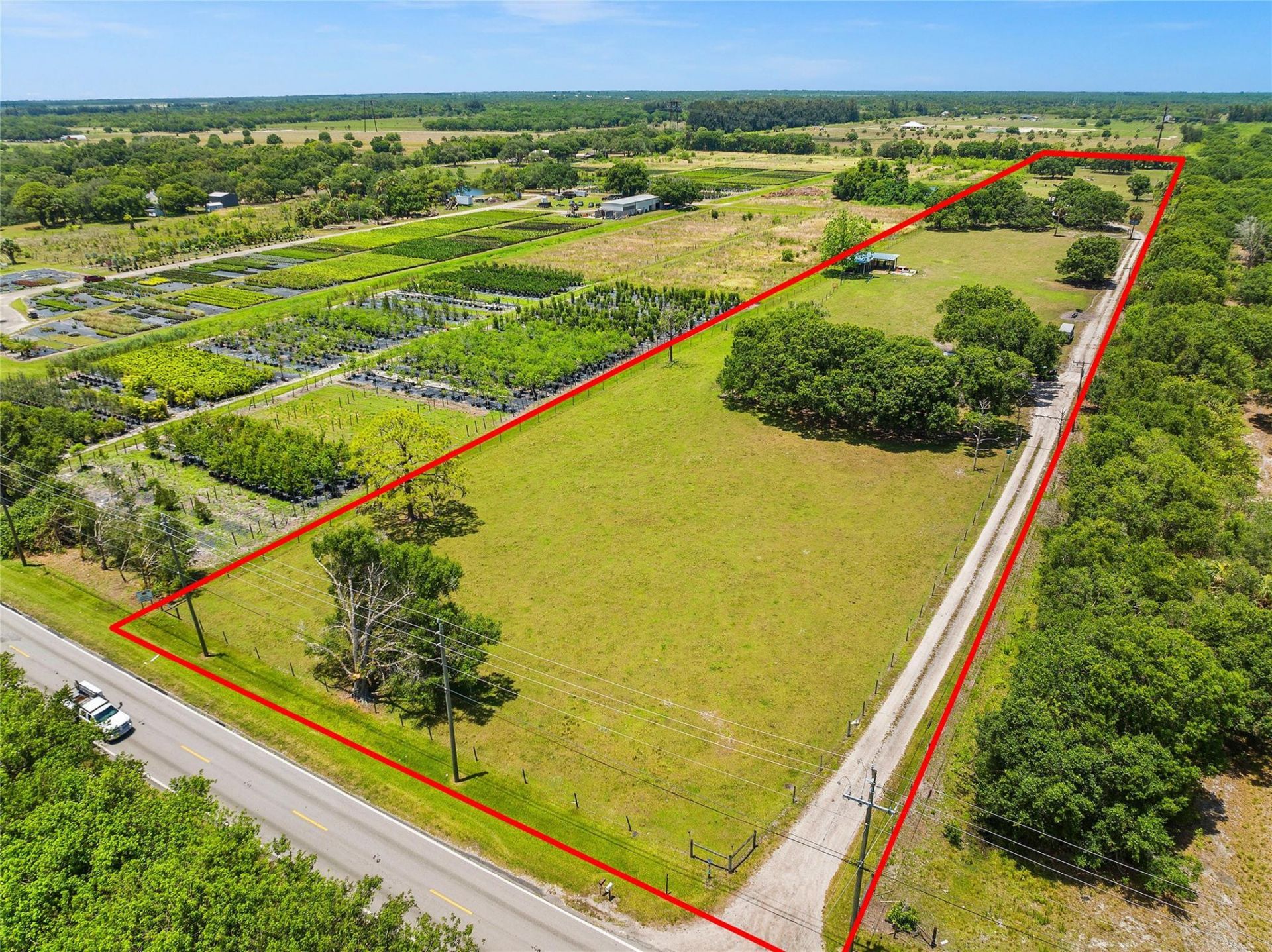 10120 W Midway Road, Fort Pierce, FL 34945 Photo