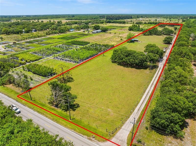 10120 W Midway Road, Fort Pierce, FL 34945 Photo