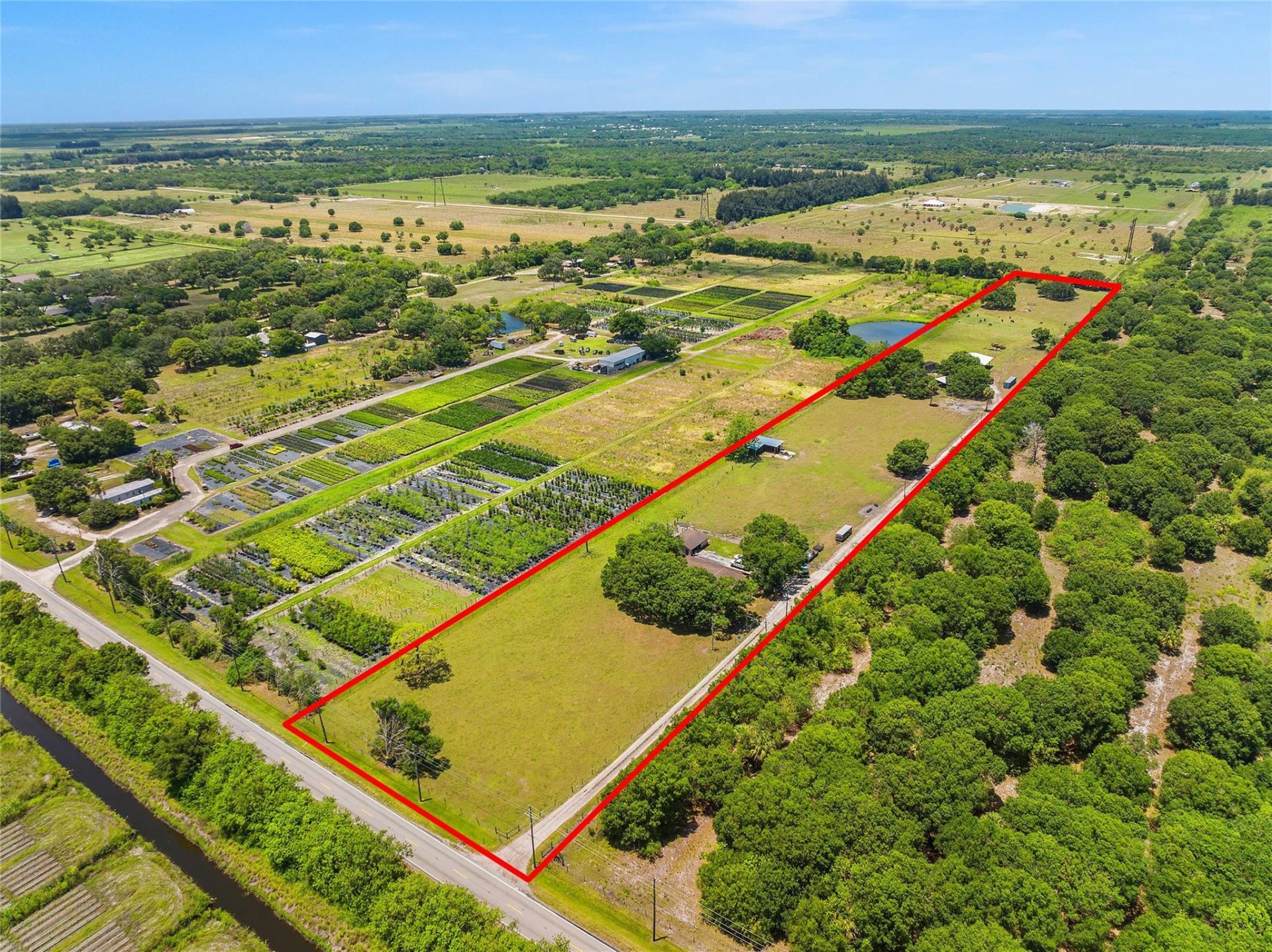 10120 W Midway Road, Fort Pierce, FL 34945 Photo