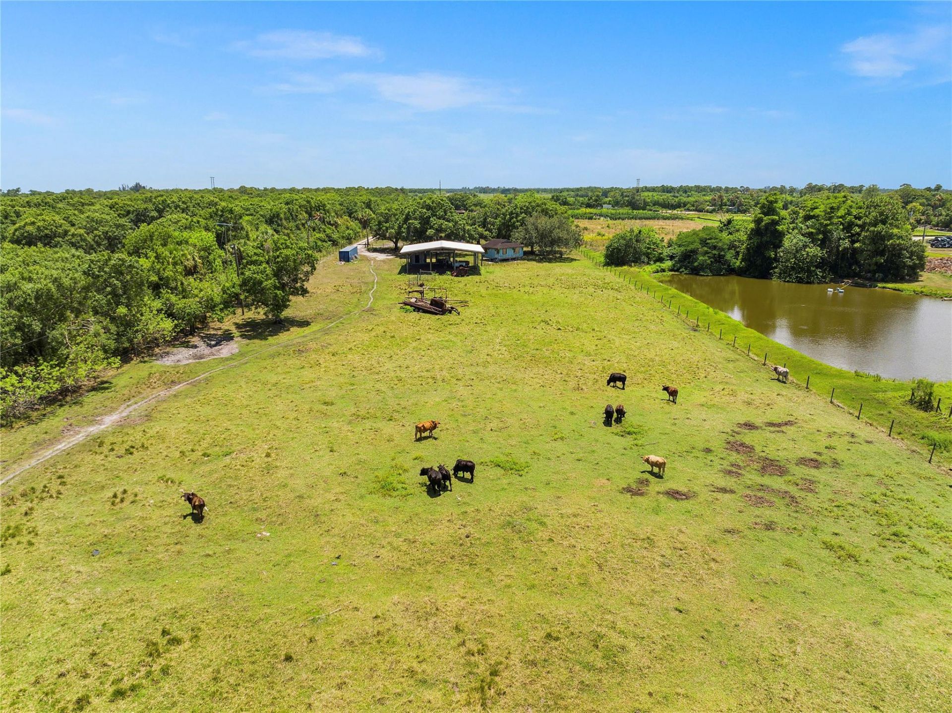 10120 W Midway Road, Fort Pierce, FL 34945 Photo